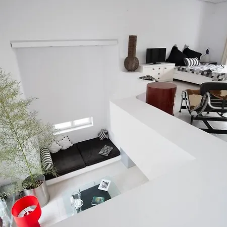 Modern House Ancient Pydna Apartment Kitros