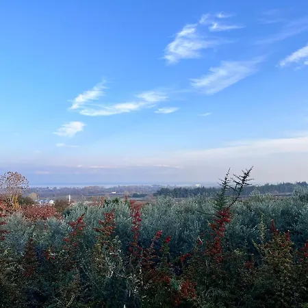 Apartmán Modern House Ancient Pydna *