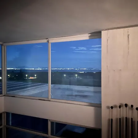 Modern House Ancient Pydna Apartmán *