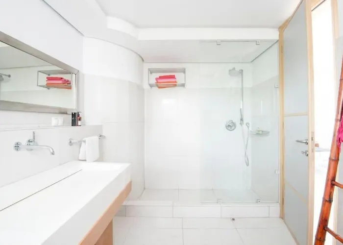 Modern House Ancient Pydna Kítros