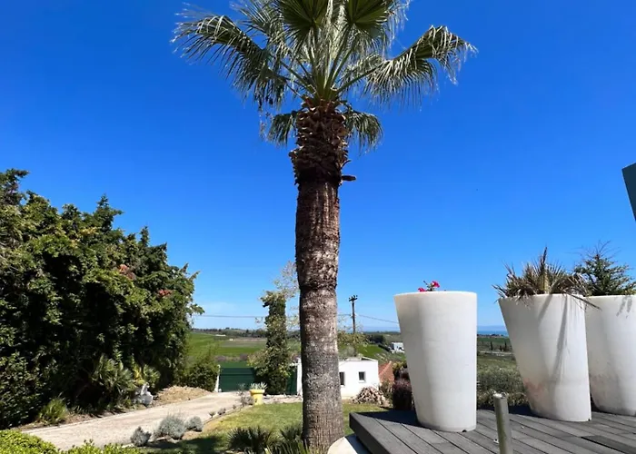 Modern House Ancient Pydna Apartamento Kítros