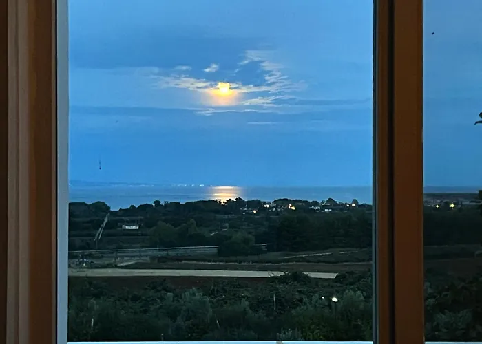 Apartamento Modern House Ancient Pydna