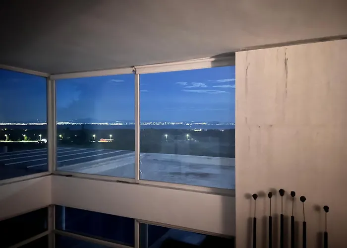 Modern House Ancient Pydna Apartamento *